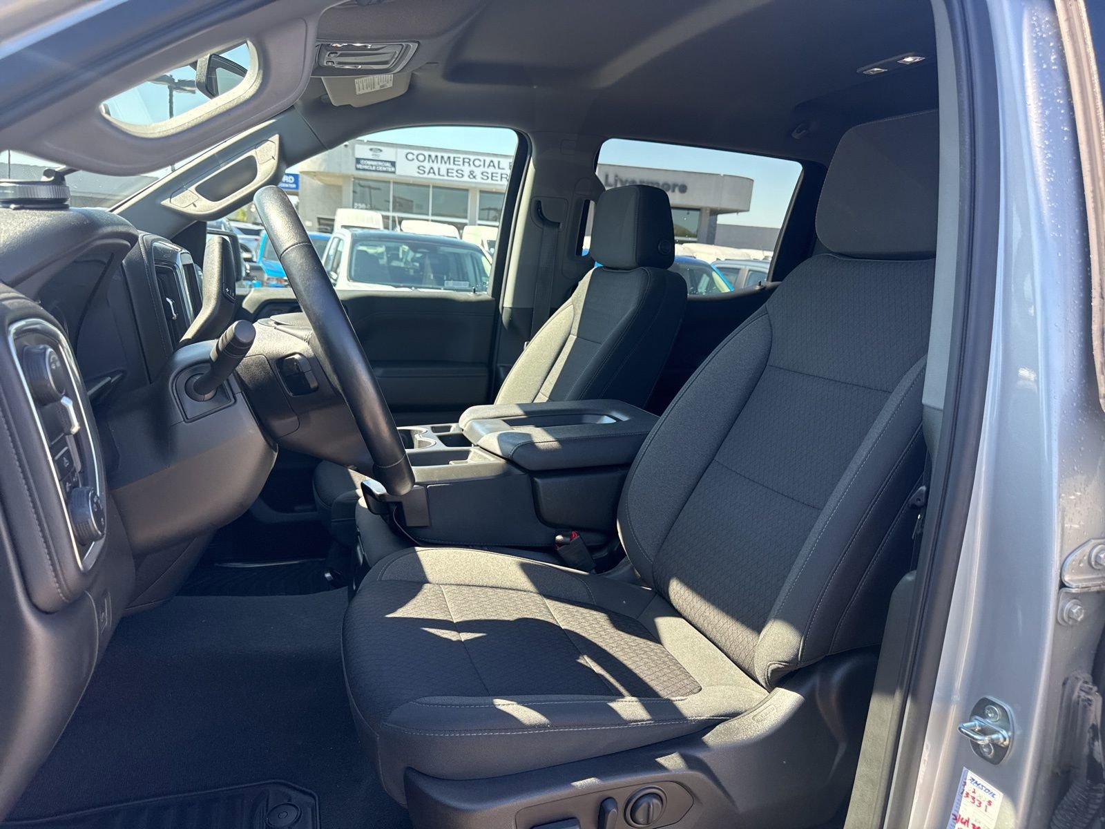 Used 2022 Chevrolet Silverado 1500 LT w/ Bed Protection Package image 15