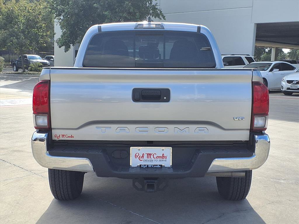 Used 2023 Toyota Tacoma SR5 image 6