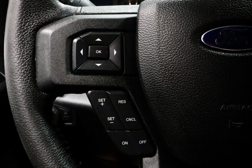 Used 2015 Ford F150 XLT w/ Equipment Group 301A Mid AWD/4WD image 26