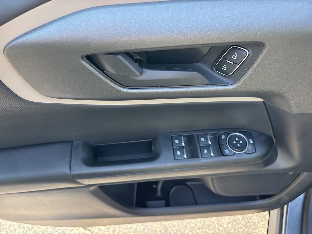 New 2026 Ford Bronco Sport Big Bend AWD/4WD image 24