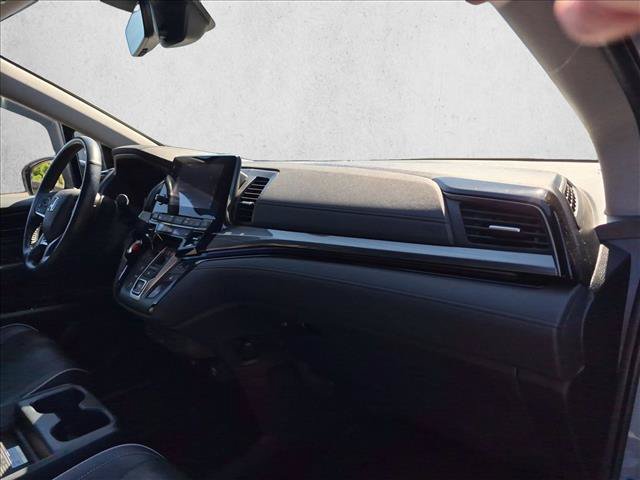 Used 2023 Honda Odyssey Elite image 24