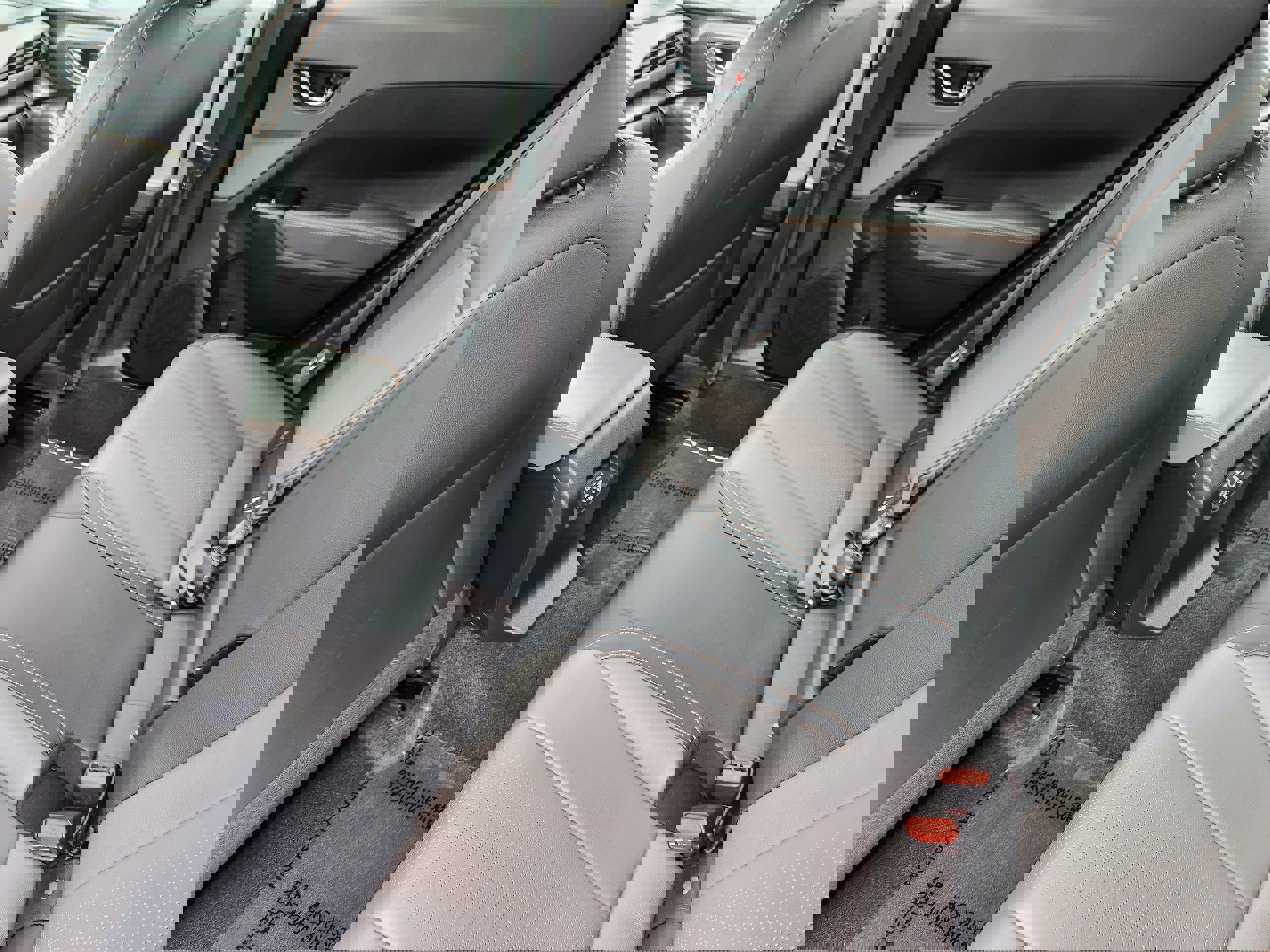 Certified 2025 Subaru Crosstrek 2.5i Limited w/ Popular Package #3A image 7