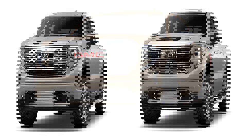 New 2026 GMC Sierra 1500 Denali image 26
