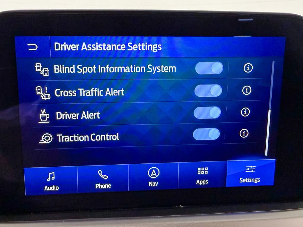 Used 2020 Ford Escape SE AWD/4WD image 28