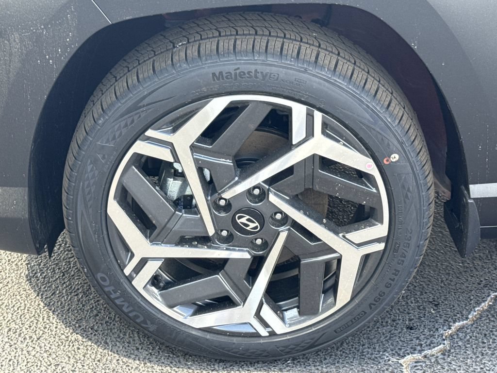 New 2026 Hyundai Kona SEL Premium FWD image 11