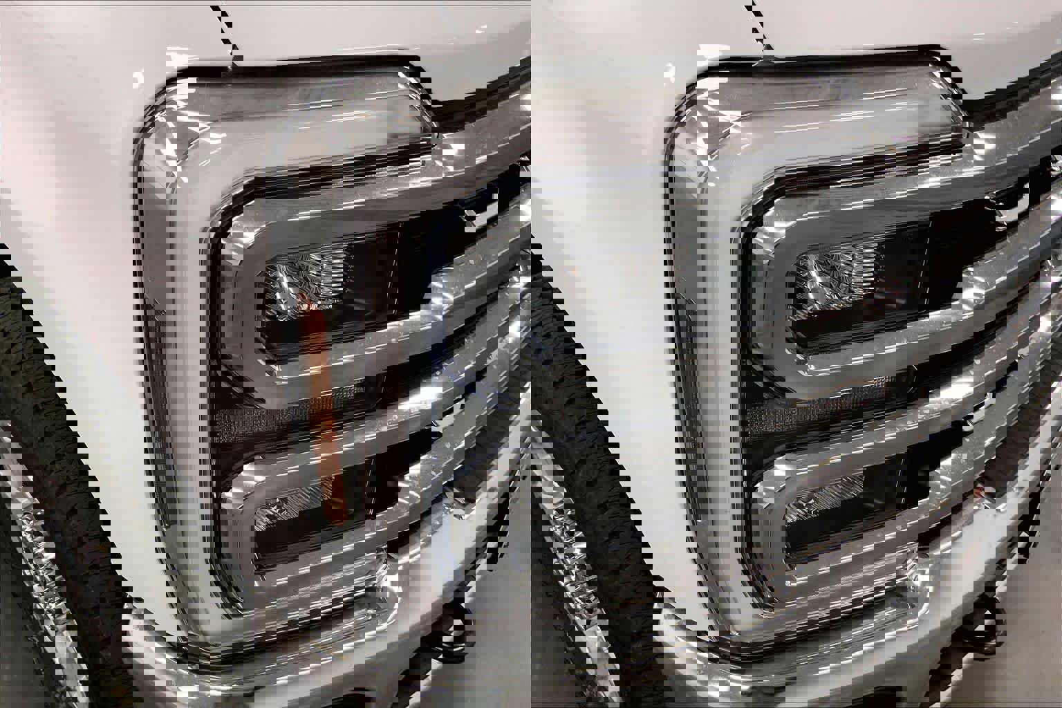 New 2026 Ford F250 XLT w/ XLT Premium Package image 13