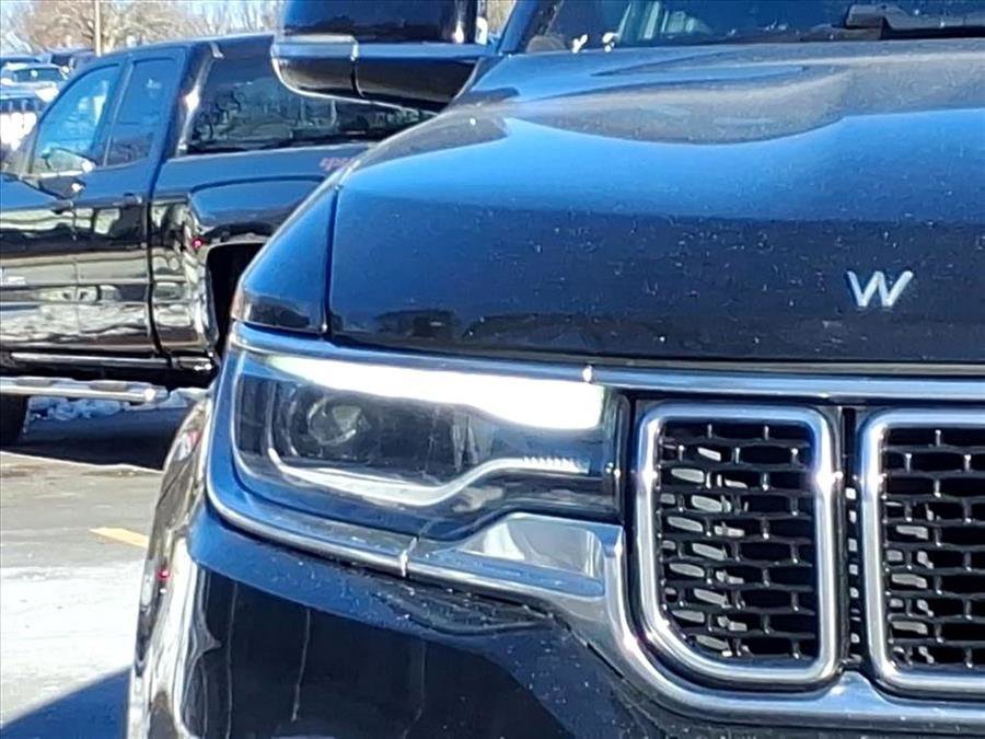 Used 2022 Jeep Wagoneer Series III w/ Premium Group I image 14