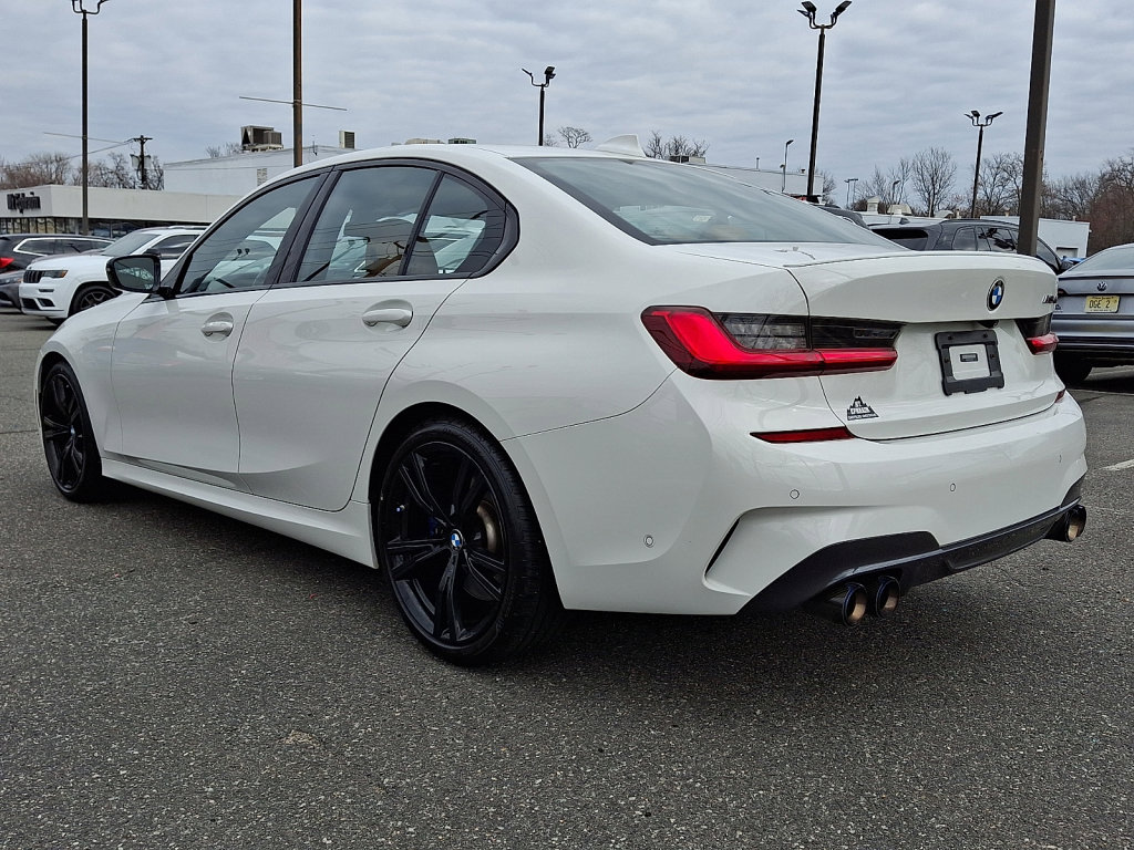 Used 2021 BMW M340i M340i w/ Premium Package image 3