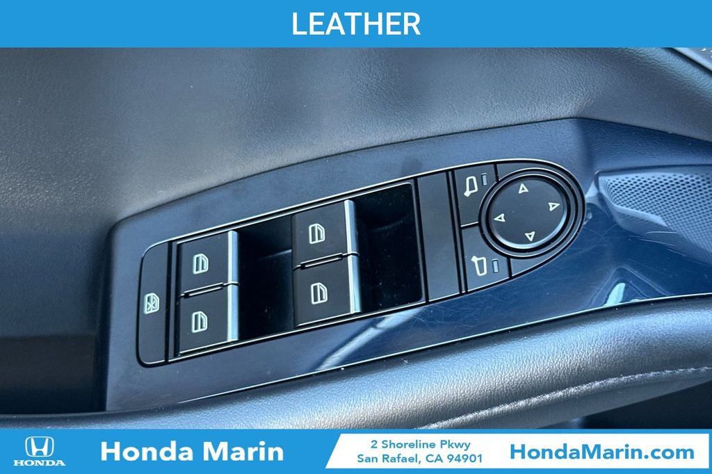 Used 2021 MAZDA MAZDA3 s image 15