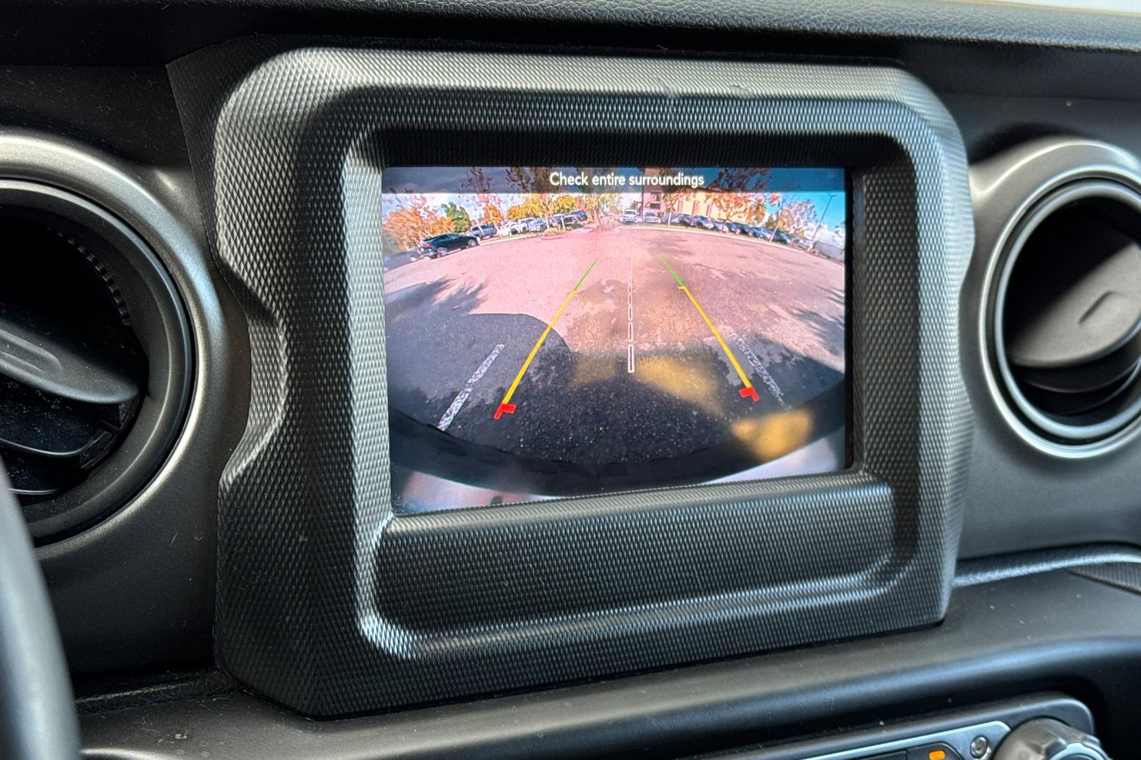 Used 2021 Jeep Wrangler Unlimited Sport image 22