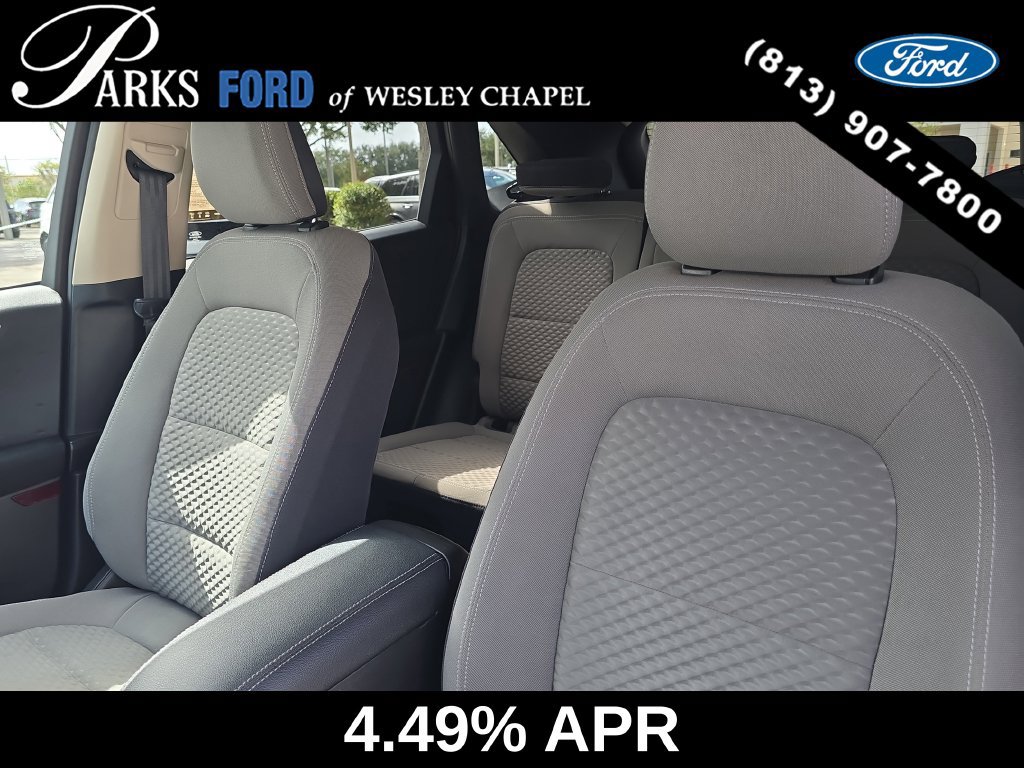 Used 2020 Ford Escape SE FWD image 20