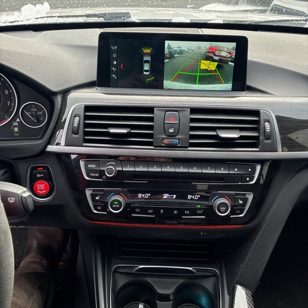 Used 2017 BMW 340i xDrive Sedan image 12