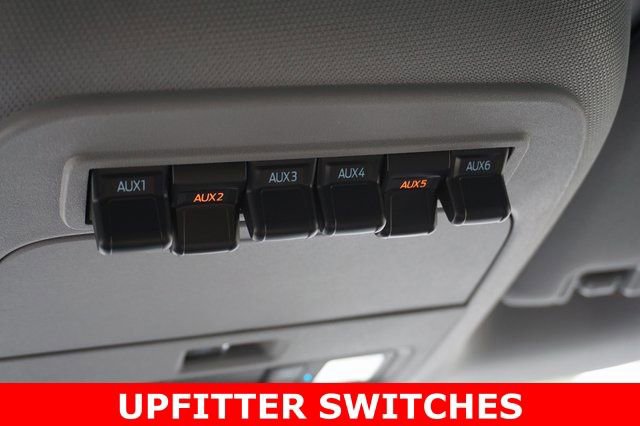 New 2026 Ford F350 XLT w/ XLT Premium Package AWD/4WD image 18