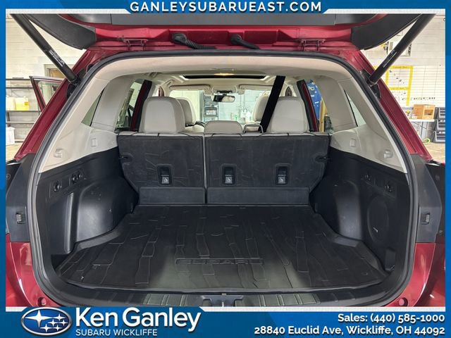 Used 2019 Subaru Forester Limited image 22