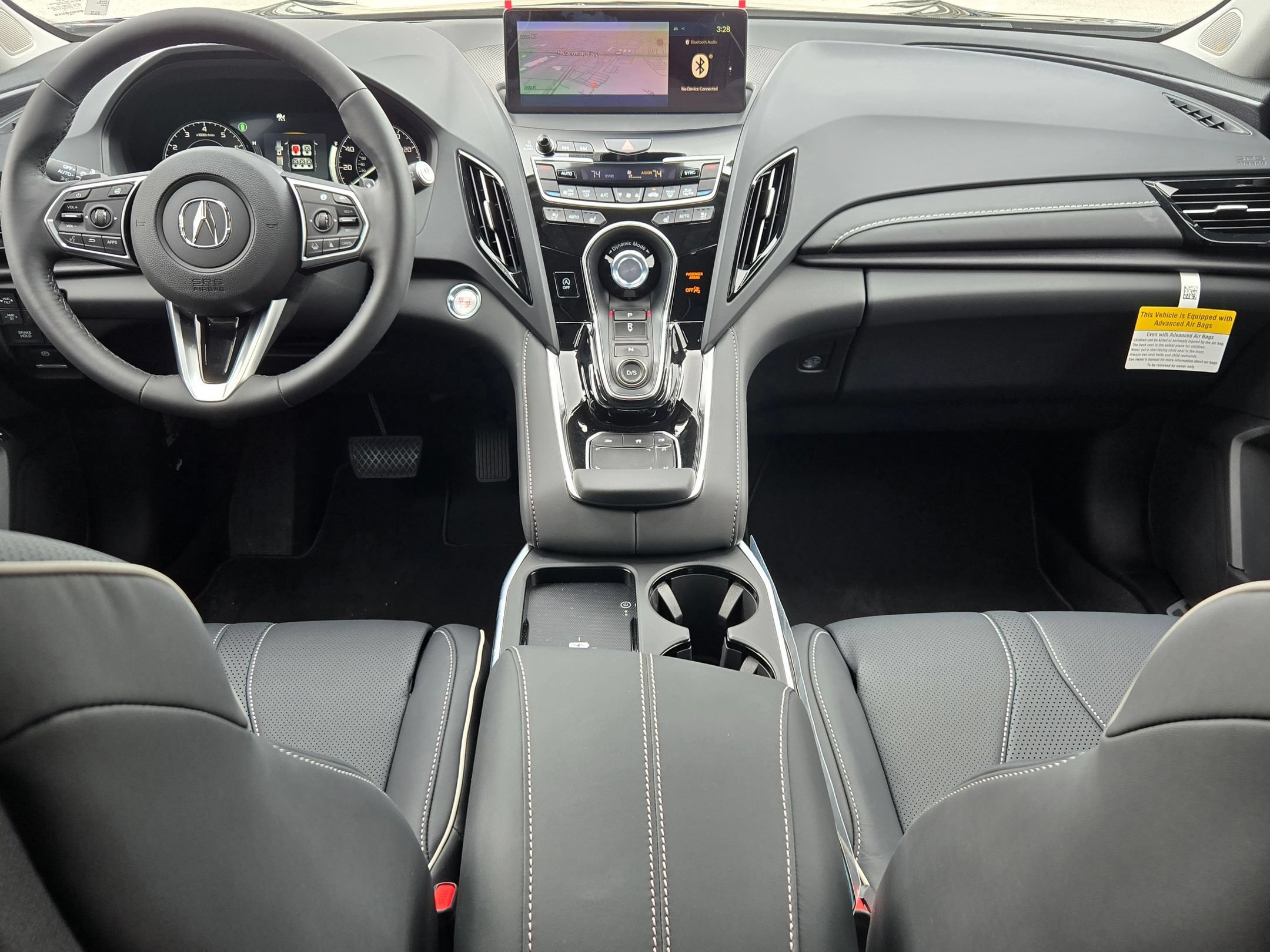 New 2026 Acura RDX SH-AWD w/ Advance Package image 17
