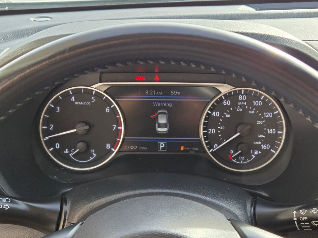 Used 2023 Nissan Sentra SV image 23