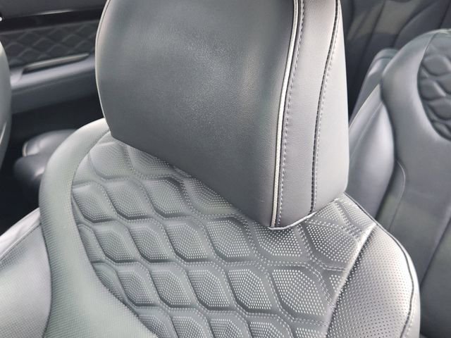 Used 2022 Hyundai Palisade Calligraphy image 10