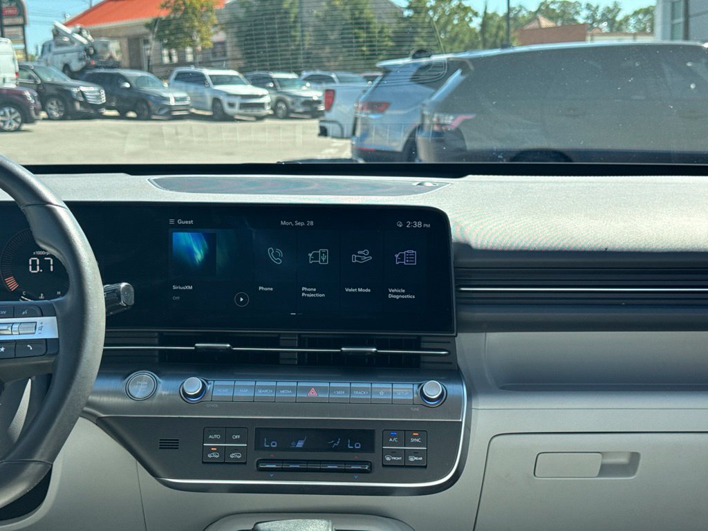 Used 2025 Hyundai Kona SEL AWD/4WD image 19