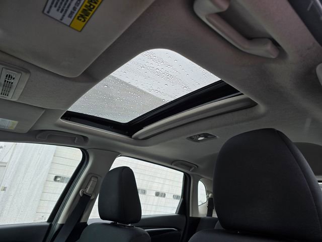 Used 2018 Honda Fit EX image 23