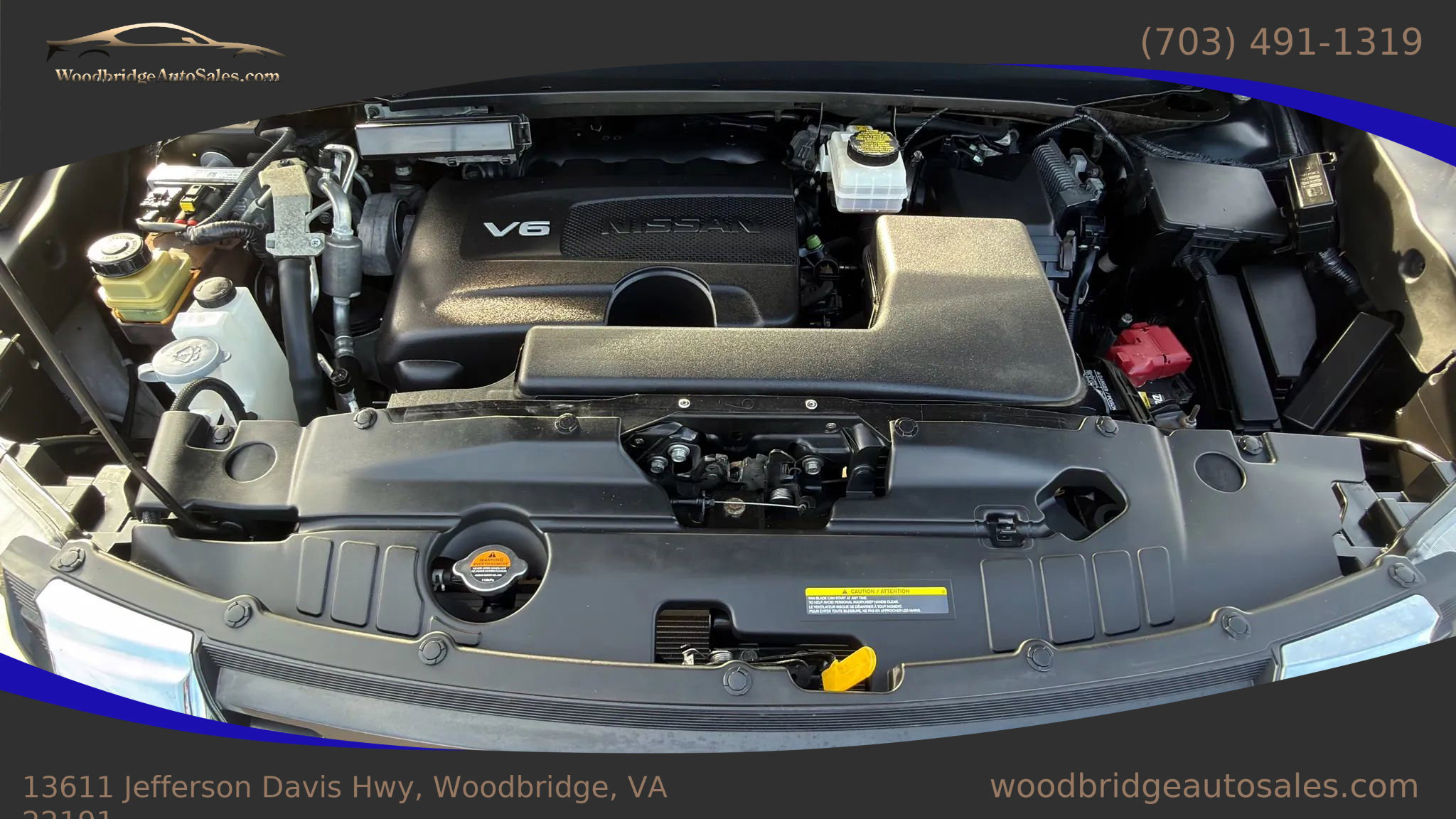 Used 2018 Nissan Pathfinder SV w/ SV Tech Package image 40