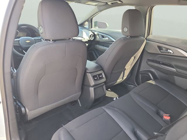 New 2026 Chevrolet Equinox EV LT w/ LPO, Blackout Package image 14