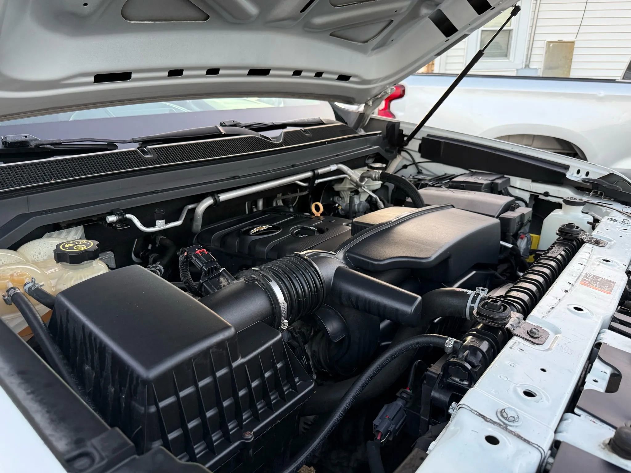 Used 2016 Chevrolet Colorado W/T image 58