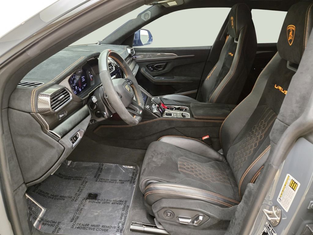 Used 2023 Lamborghini Urus Performante image 17