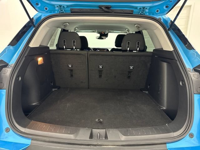 Used 2025 Chevrolet TrailBlazer LT AWD/4WD image 26