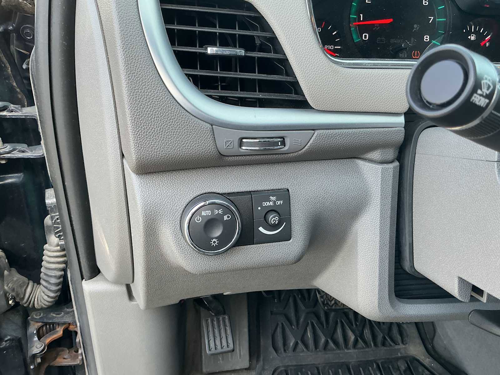 Used 2017 Chevrolet Traverse LS AWD/4WD image 18