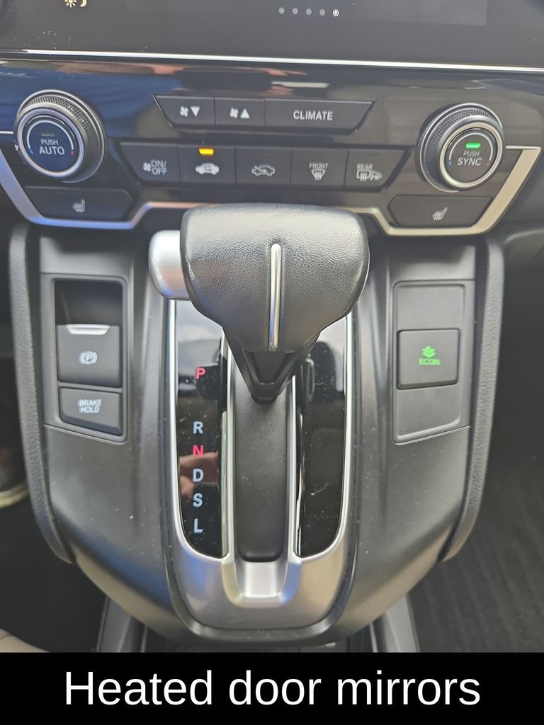 Certified 2019 Honda CR-V EX-L image 20