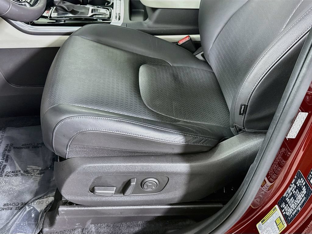 Used 2024 Kia Carnival SX Prestige FWD image 26