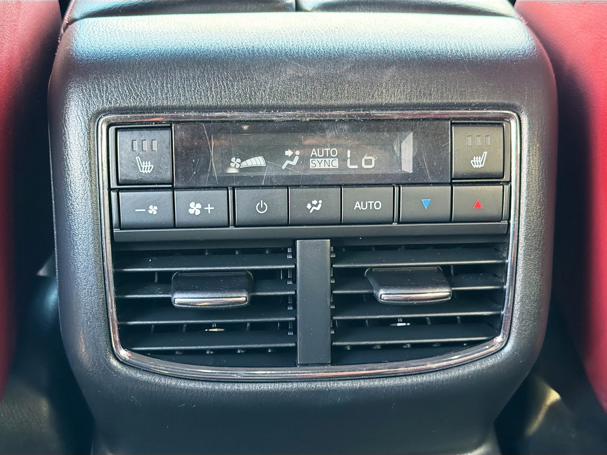 Certified 2022 MAZDA CX-9 Carbon Edition image 20