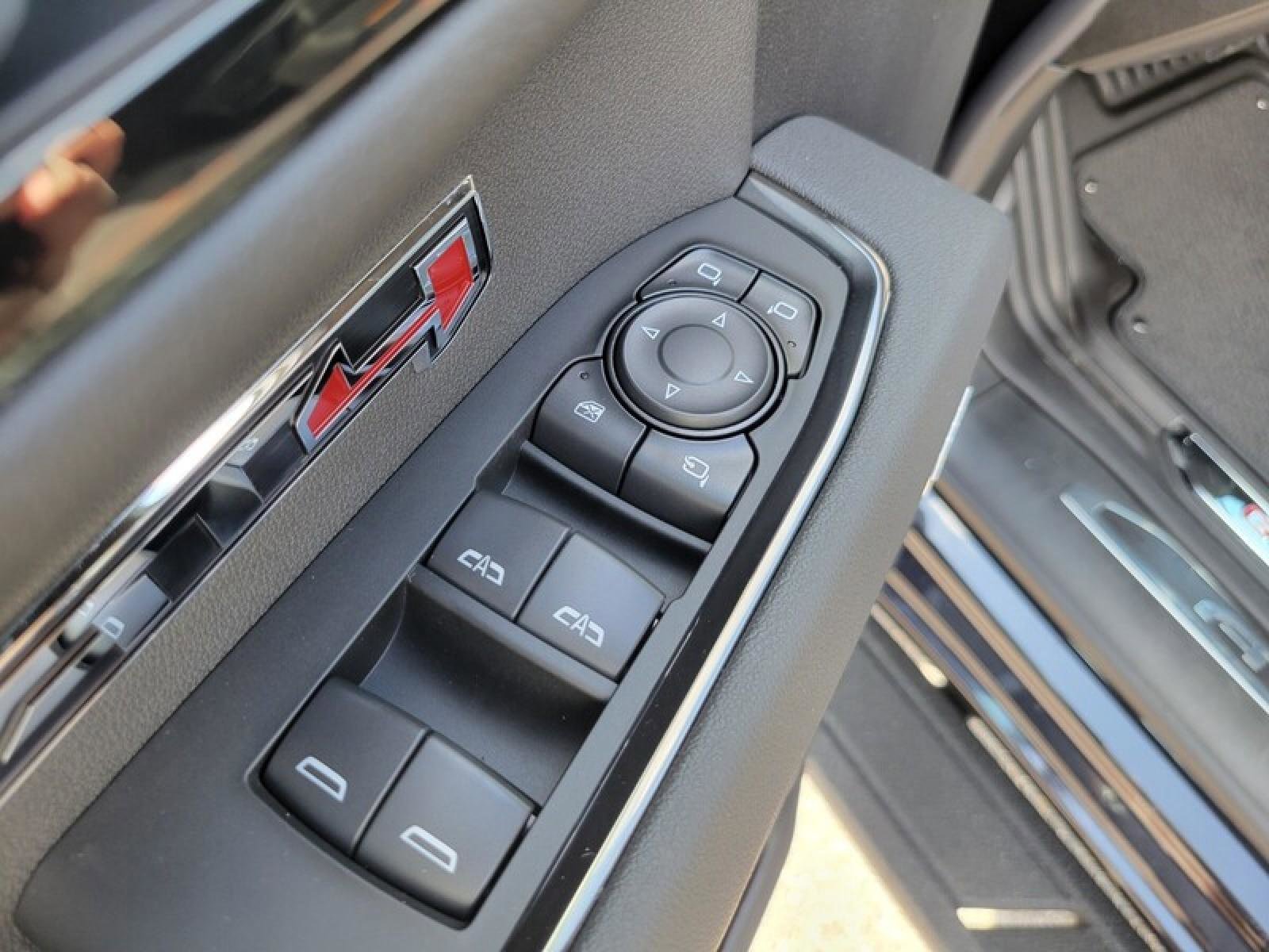 New 2026 GMC Sierra 1500 AT4 w/ AT4 Premium Package image 27