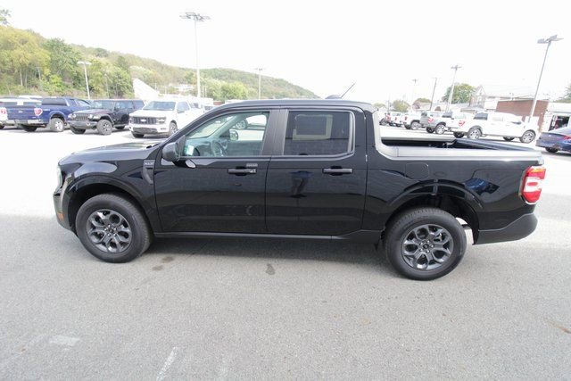 New 2025 Ford Maverick XLT w/ Equipment Group 302A image 8