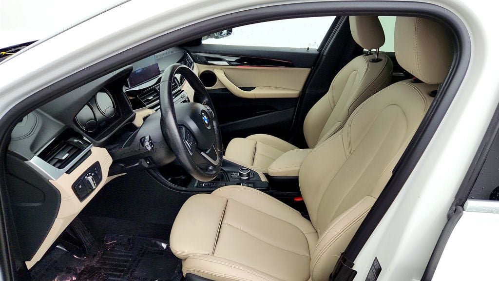 Used 2020 BMW X2 xDrive28i w/ Convenience Package AWD/4WD image 20
