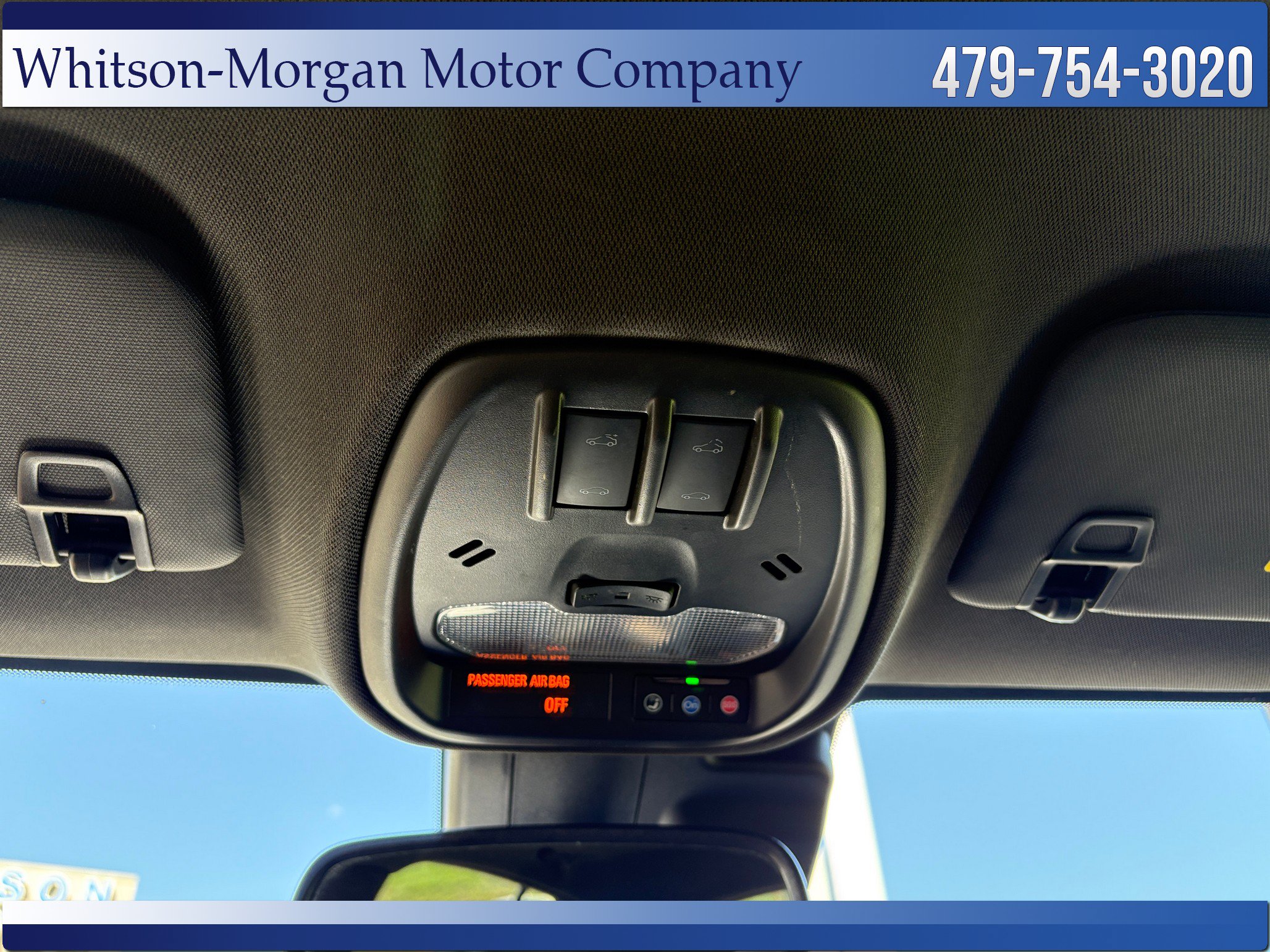 Used 2025 Buick Envista Avenir FWD image 30