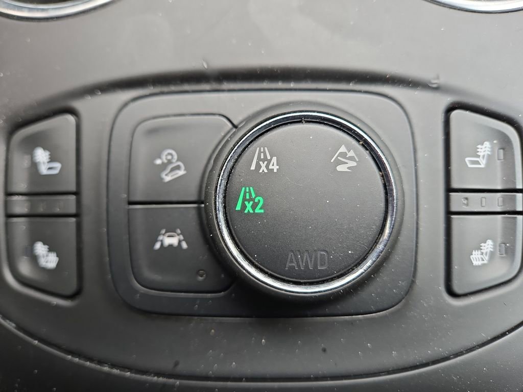 Used 2023 GMC Terrain SLE w/ Driver Convenience Package AWD/4WD image 25