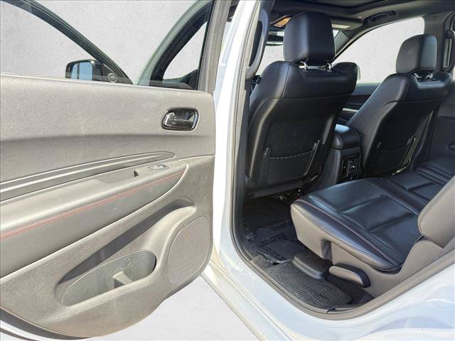 Used 2024 Dodge Durango GT AWD/4WD image 17