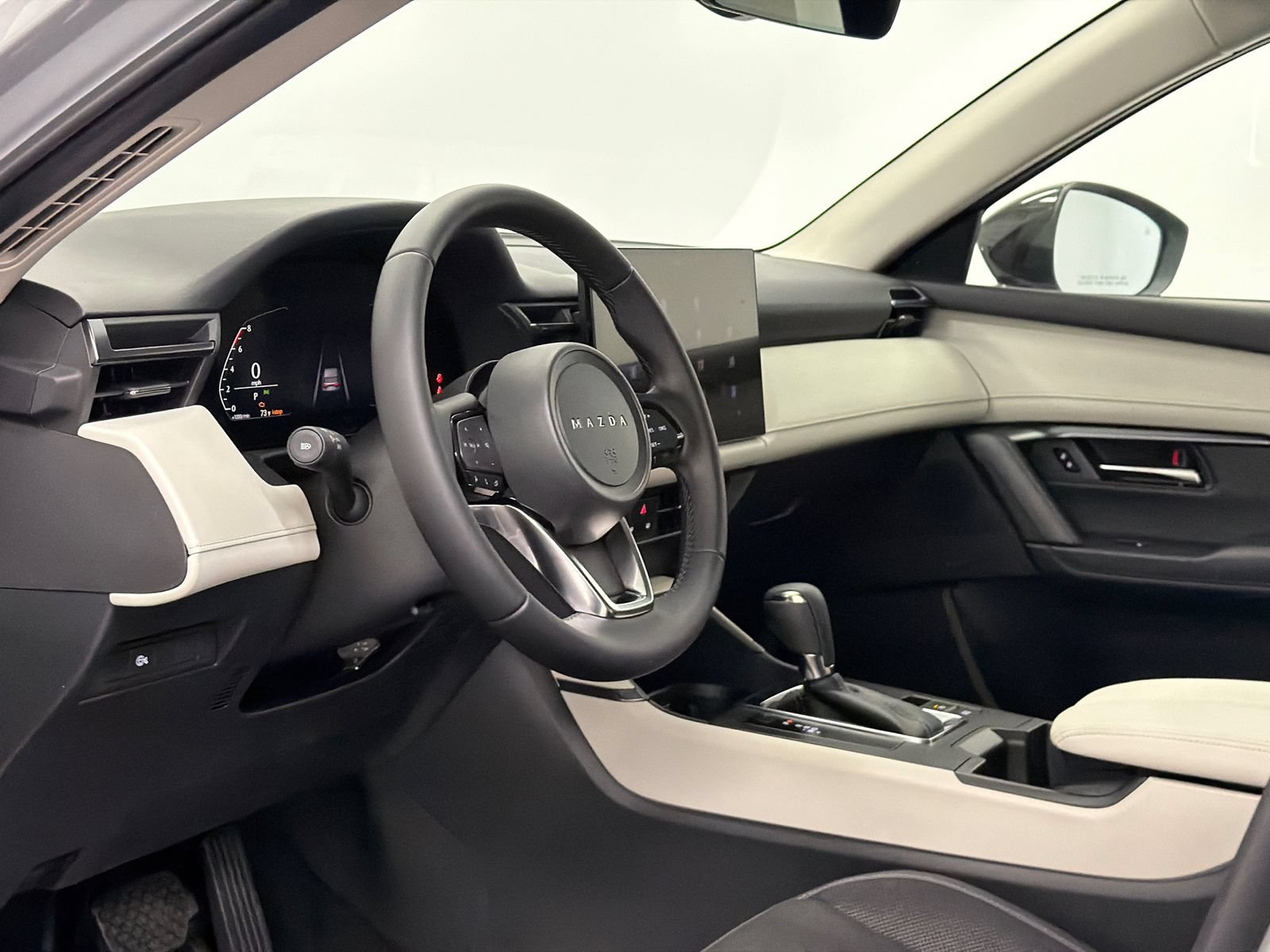 New 2026 MAZDA CX-5 Select AWD/4WD image 14