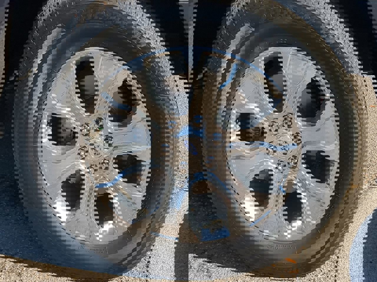 Used 2021 Ford F150 Platinum w/ Equipment Group 701A High image 11