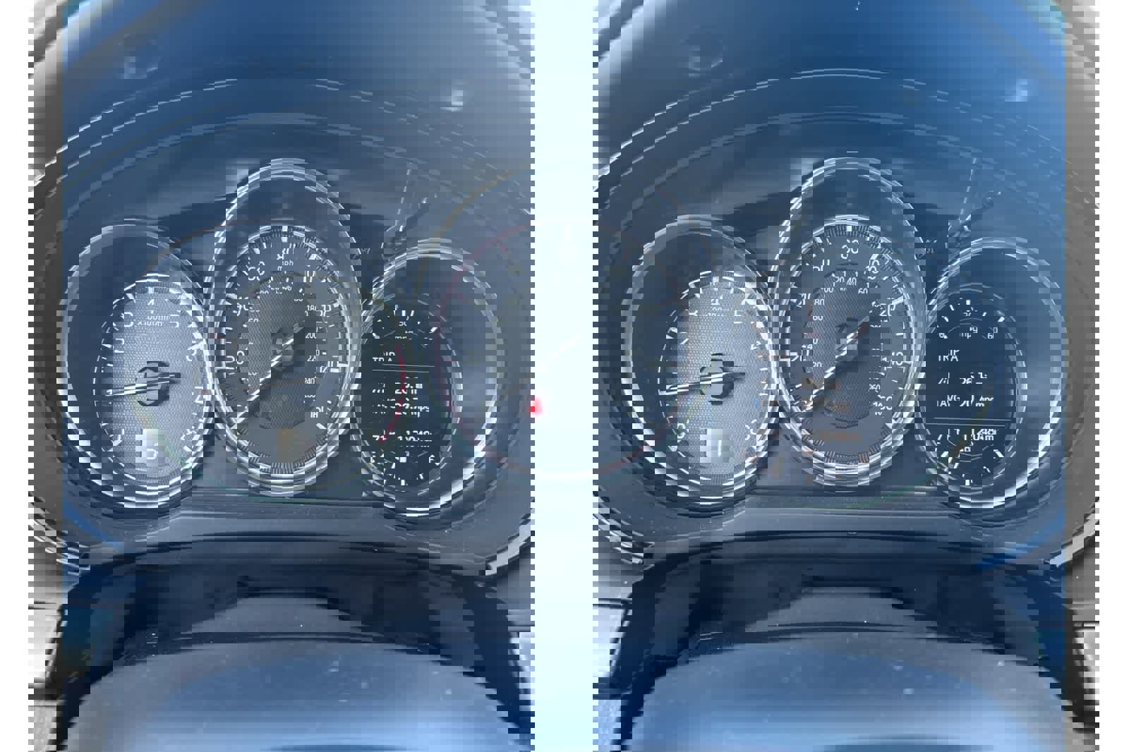 Used 2018 MAZDA CX-9 Signature image 19