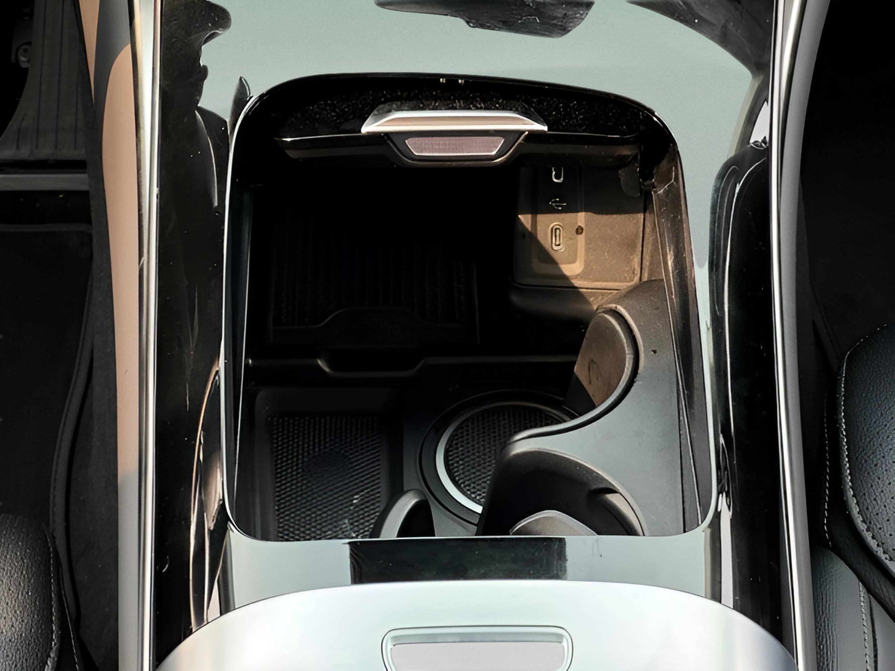 Certified 2025 Mercedes-Benz GLC 350e 4MATIC image 16