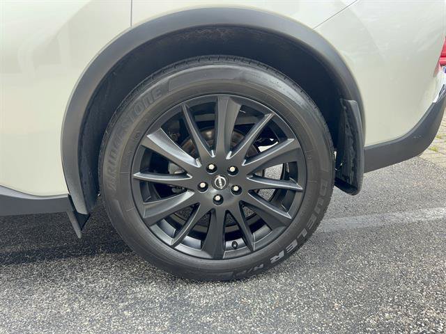 Used 2024 Nissan Murano SL AWD/4WD image 23