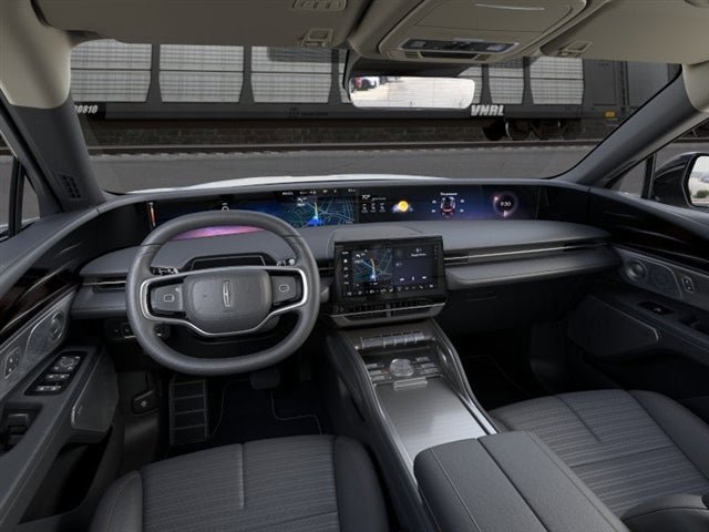 New 2026 Lincoln Nautilus Reserve AWD/4WD image 31
