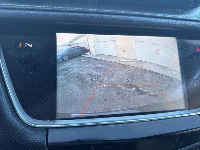 Used 2019 Cadillac XT5 Luxury image 28