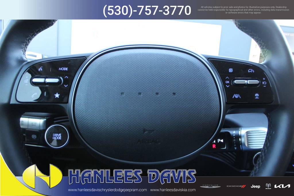 Used 2024 Hyundai Ioniq 5 Limited image 27