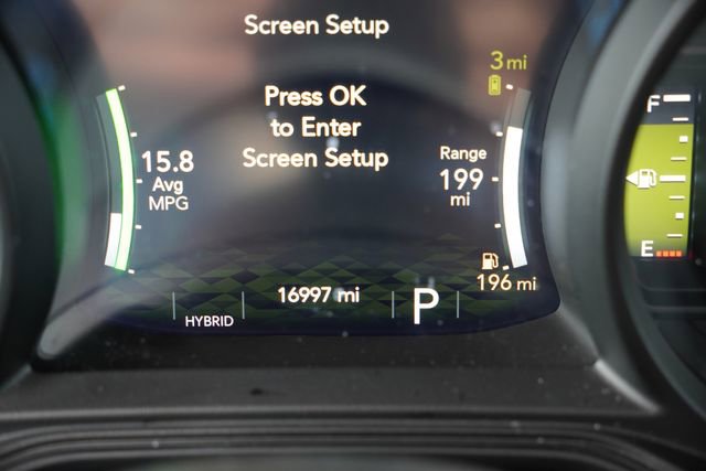 Certified 2025 Jeep Wrangler Unlimited Rubicon 4xe w/ Safety Group image 35