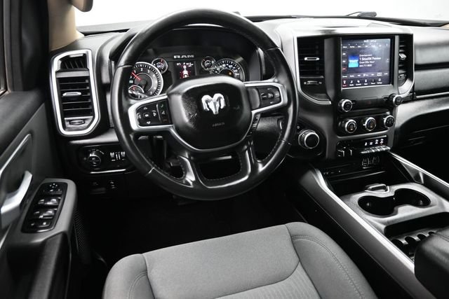 Used 2019 RAM 1500 Big Horn RWD image 14