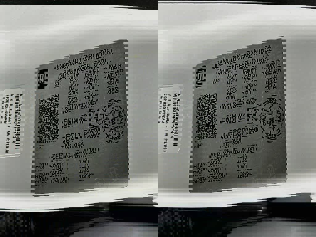 Used 2023 Chevrolet Colorado LT w/ LT Convenience Package image 23