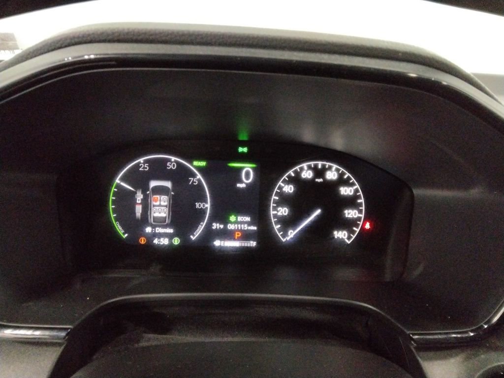 Used 2024 Honda CR-V Sport image 17